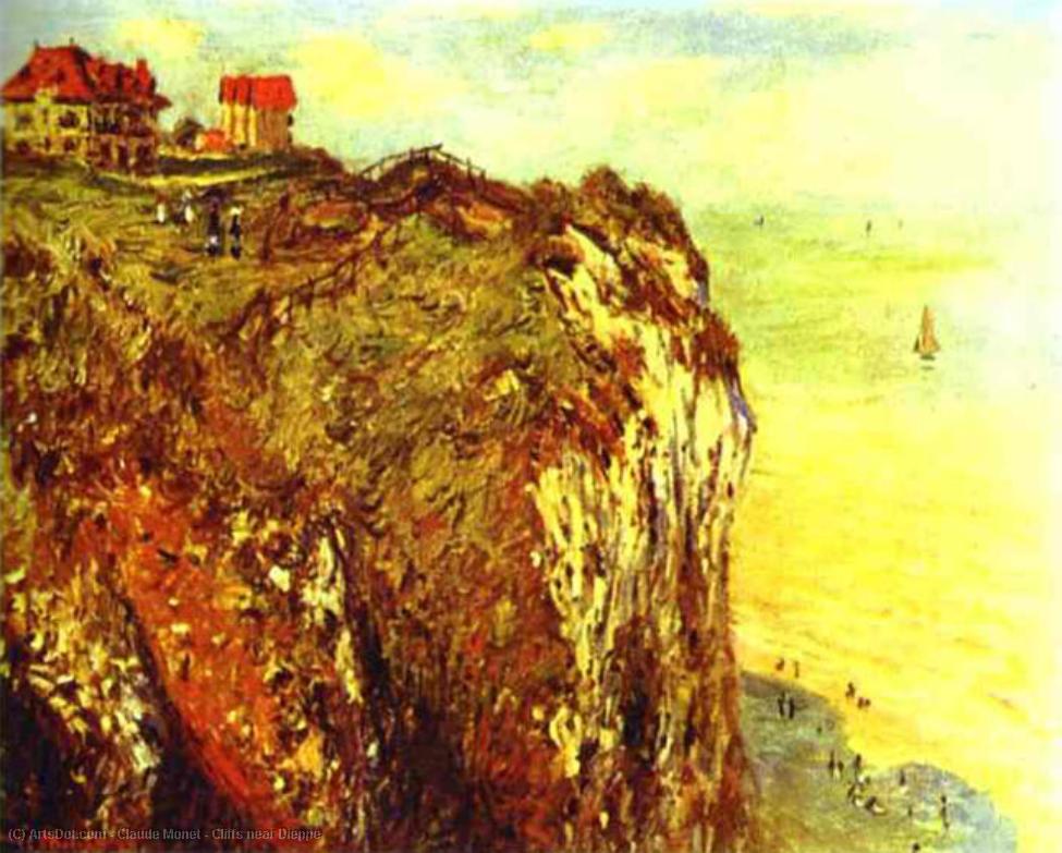 Claude Monet — Claude Monet