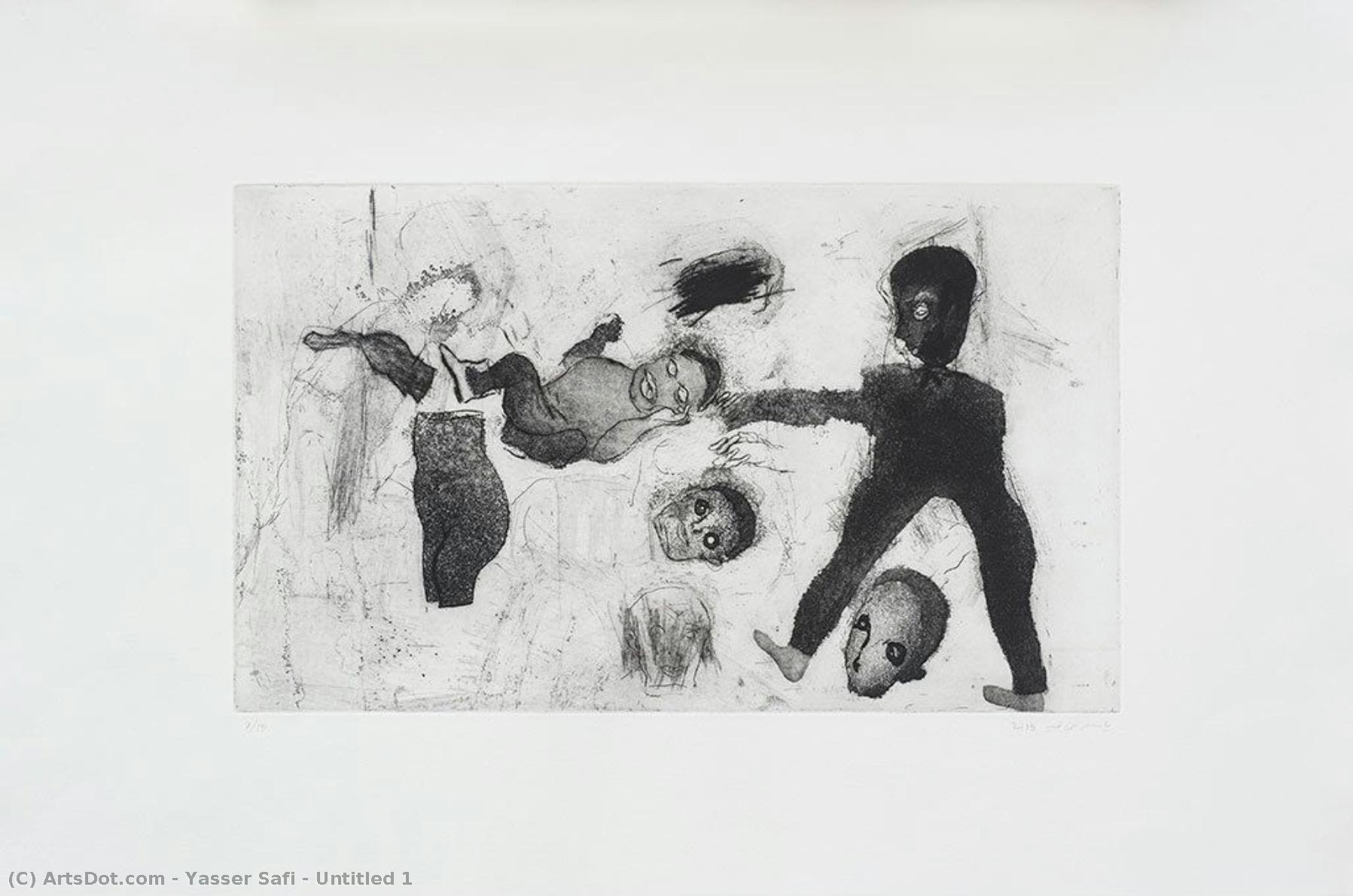Untitled 1 — Yasser Safi
