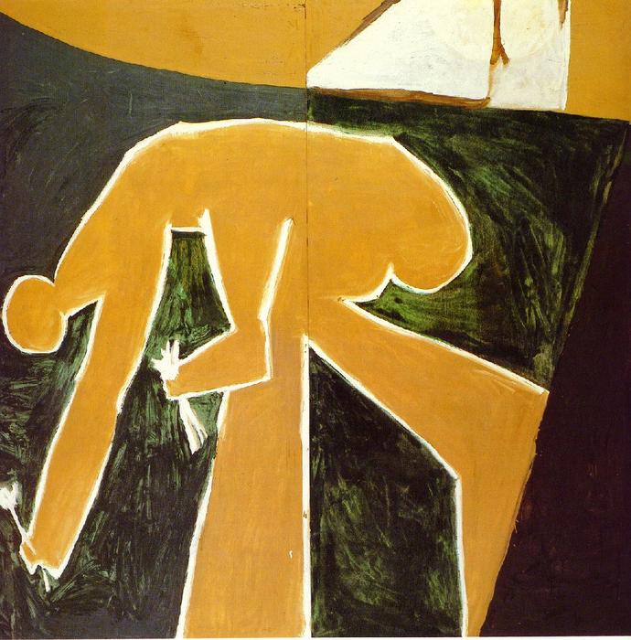 Raccolta Di Nudi E Fiori — Pablo Picasso
