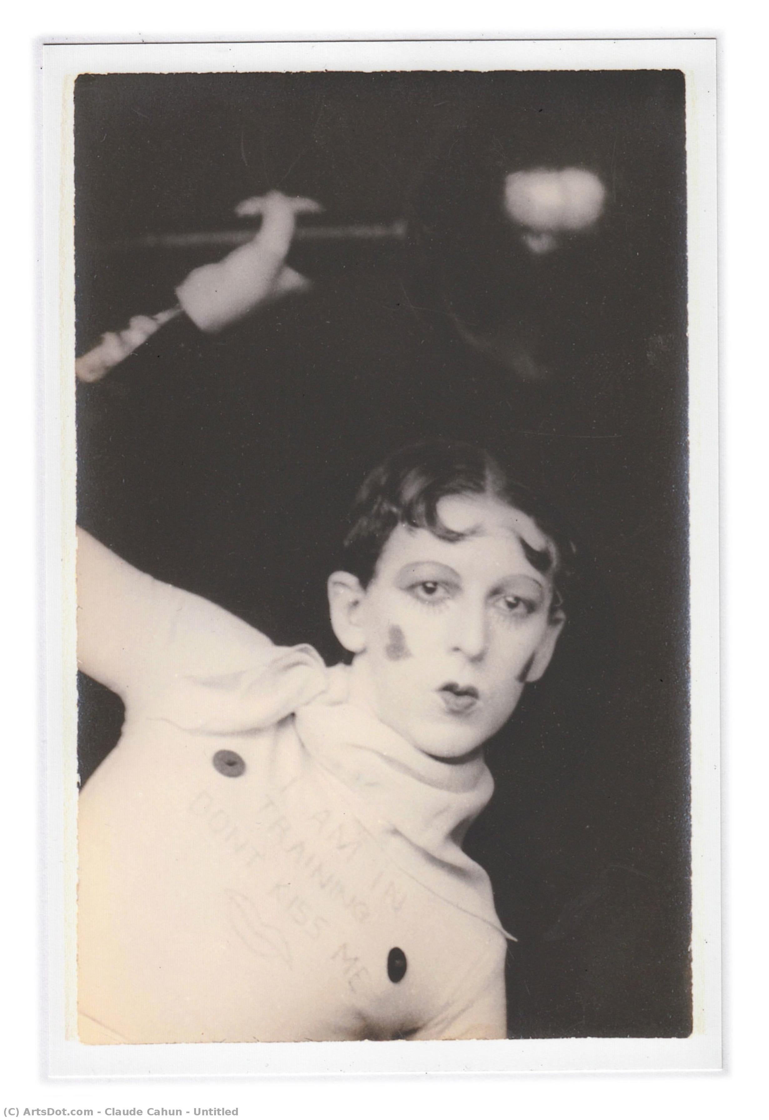 Untitled — Lucy Renee Mathilde Schwob