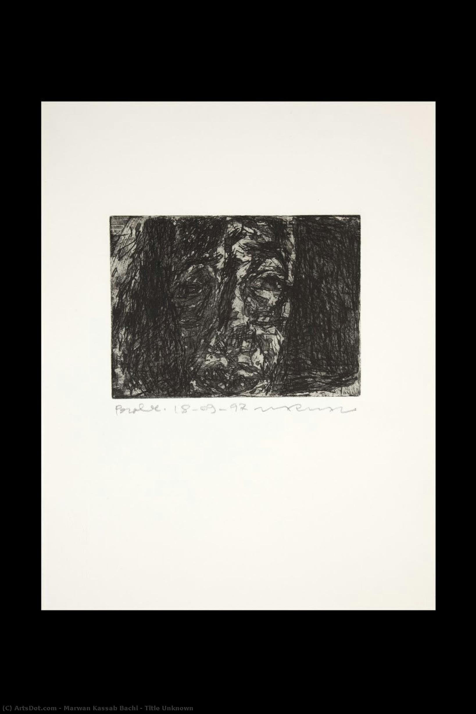 Title Unknown — Marwan