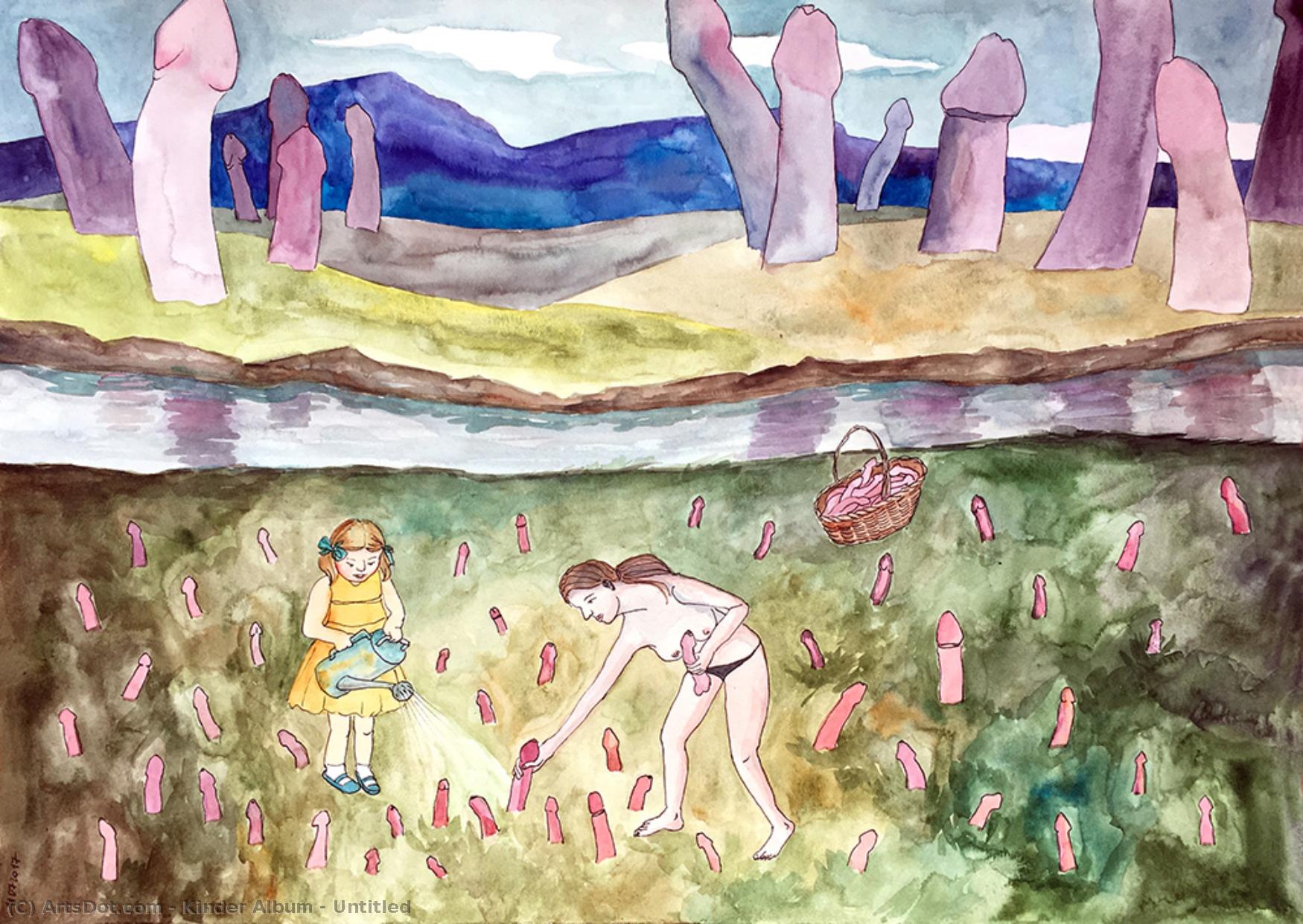 Untitled — Kinder Album