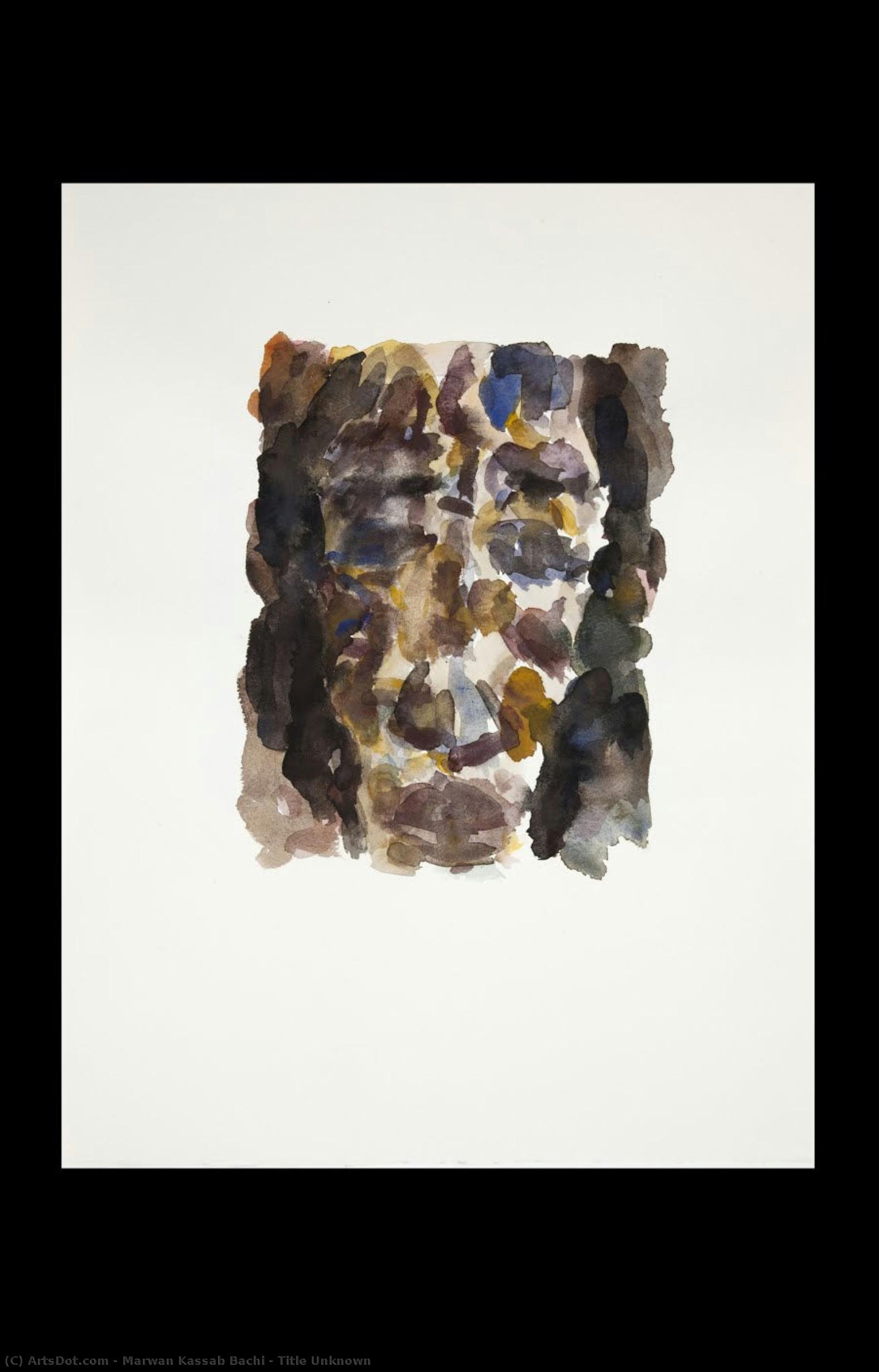 Title Unknown — Marwan