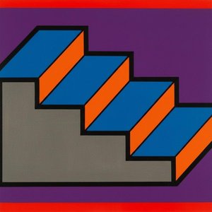 Monolithic Ascent in Primary Planes: A Singular Geometric Study of Architectural Order