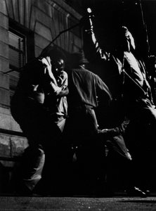 Nattens Rytme — Gordon Parks
