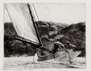 Il Cat Boat