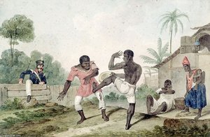 Capoeira