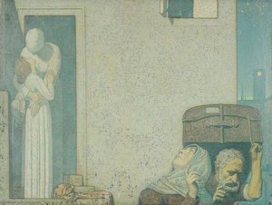 The Farewell — Frederickas Cayley Robinsonas