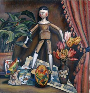 The Dutch Doll — Markas Gertleris