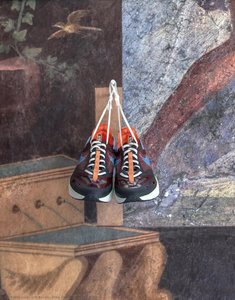 Nike Sneakers (N110 D/MS/X)