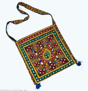 Bag — Unkown Prosper