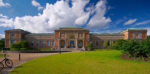 Statens Museum För Konst