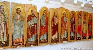 Muzeum Volynských Ikon