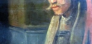 The Return Of The Prodigal Son - Rembrandt Van Rijn — 렘브란트 판 Рейн
