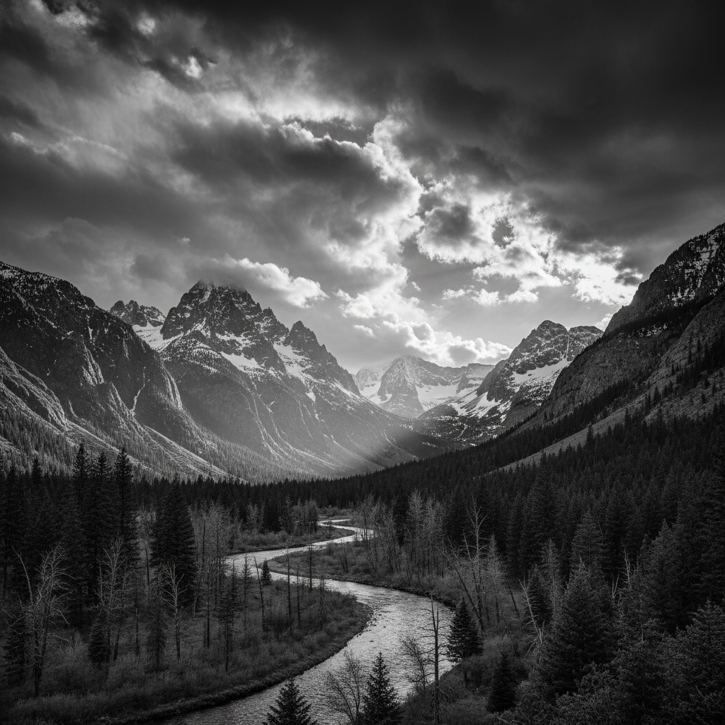 Ansel Adams