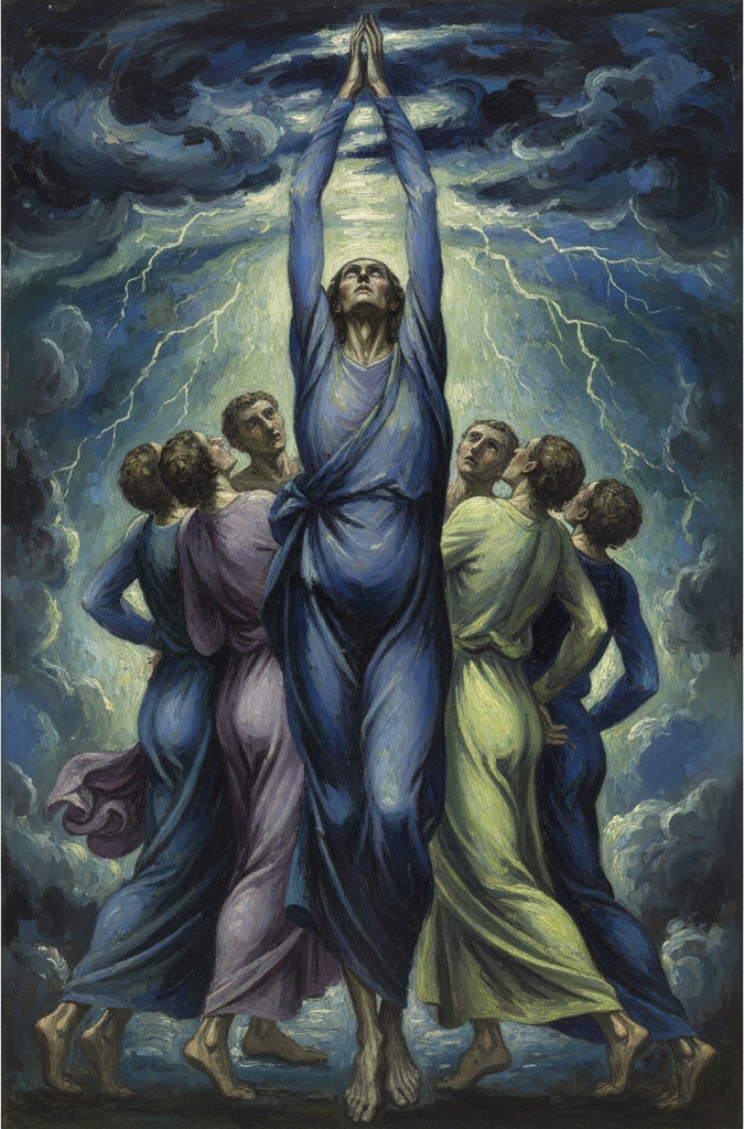 El Greco