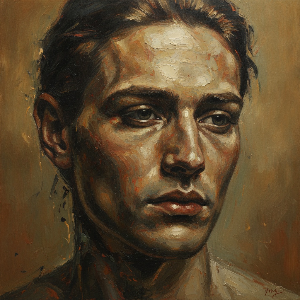 Jenny Saville Figurativní měřítko