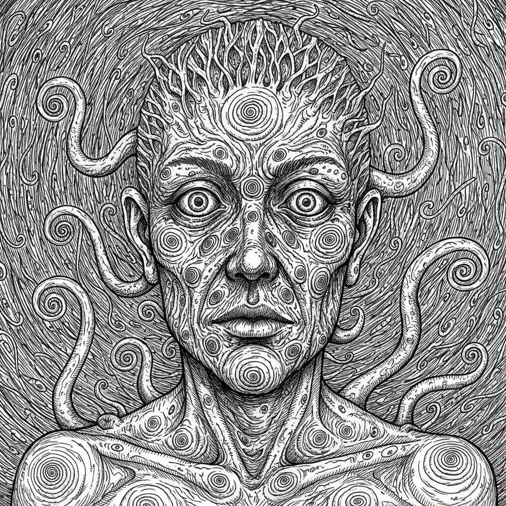 Junji Ito