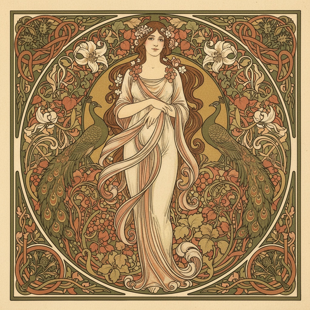 Art nouveau