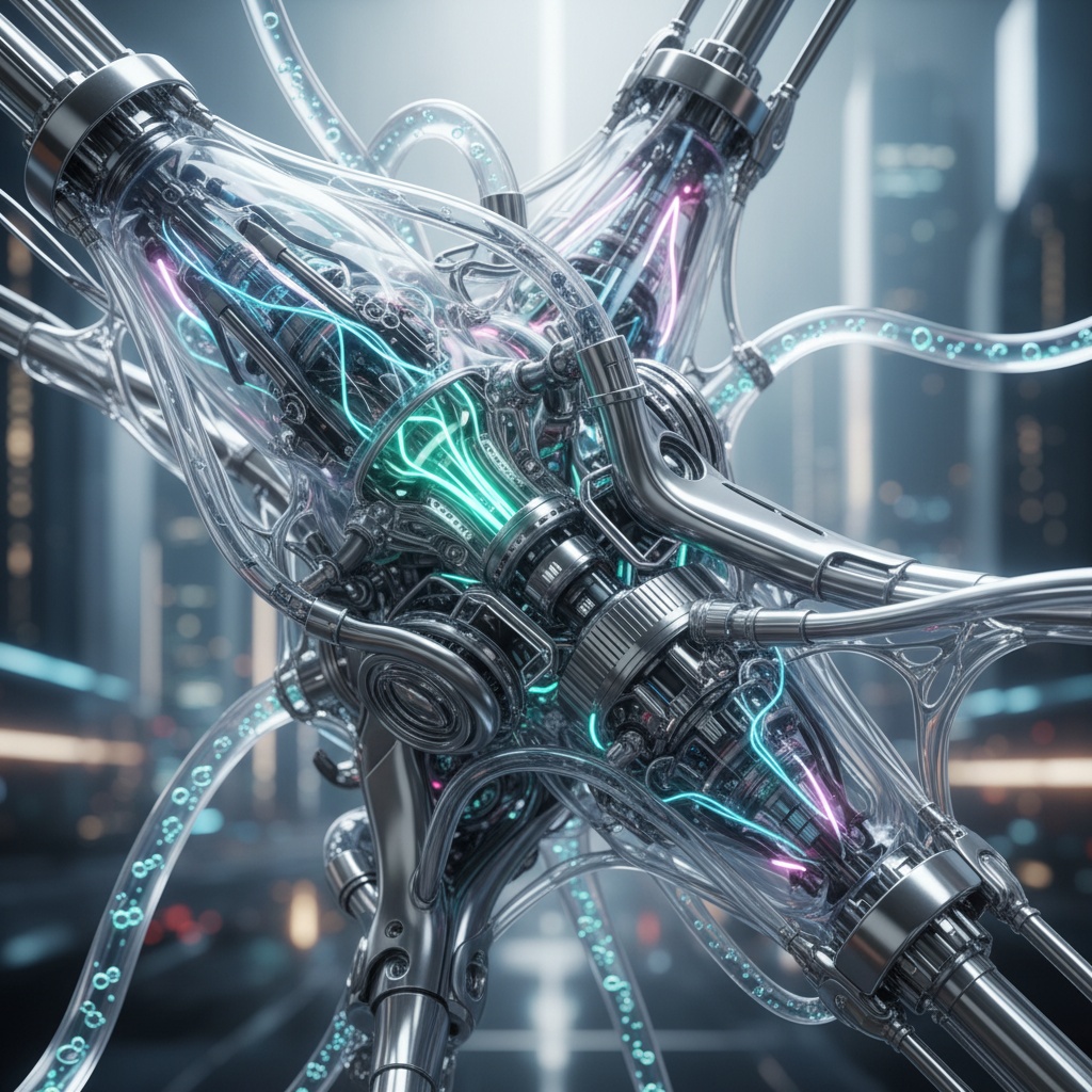 Biomech Lucent
