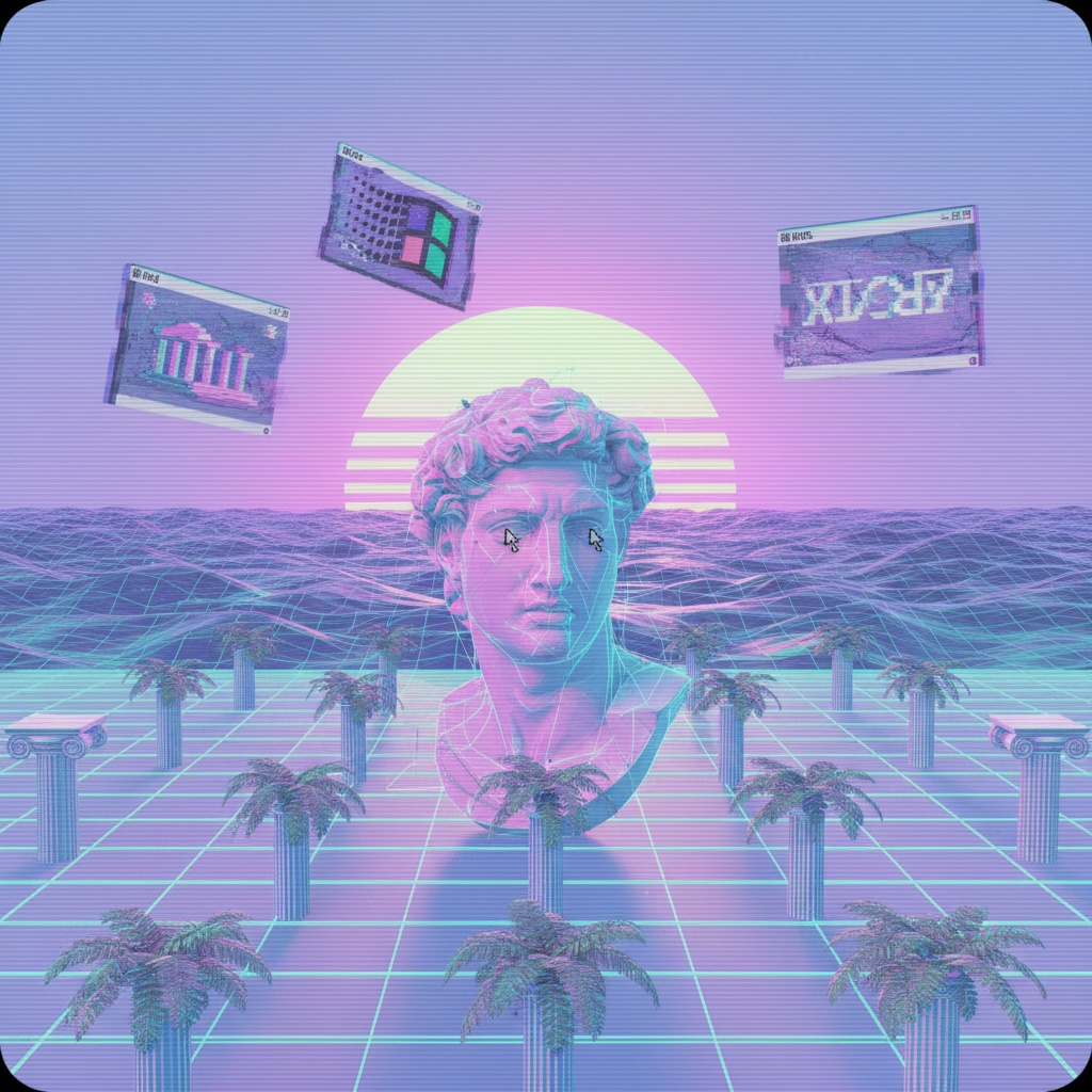 Vaporwave