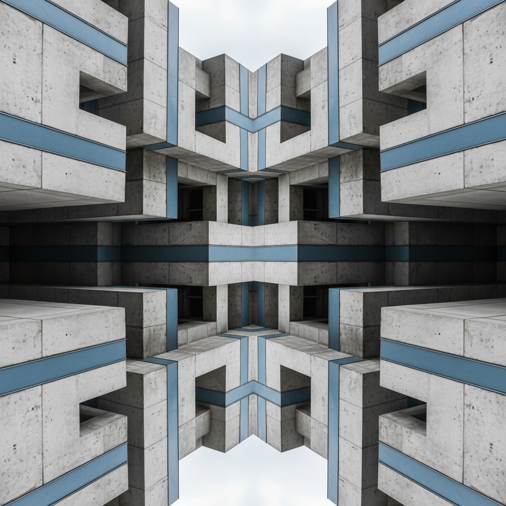 Modernistické architektonické tvary