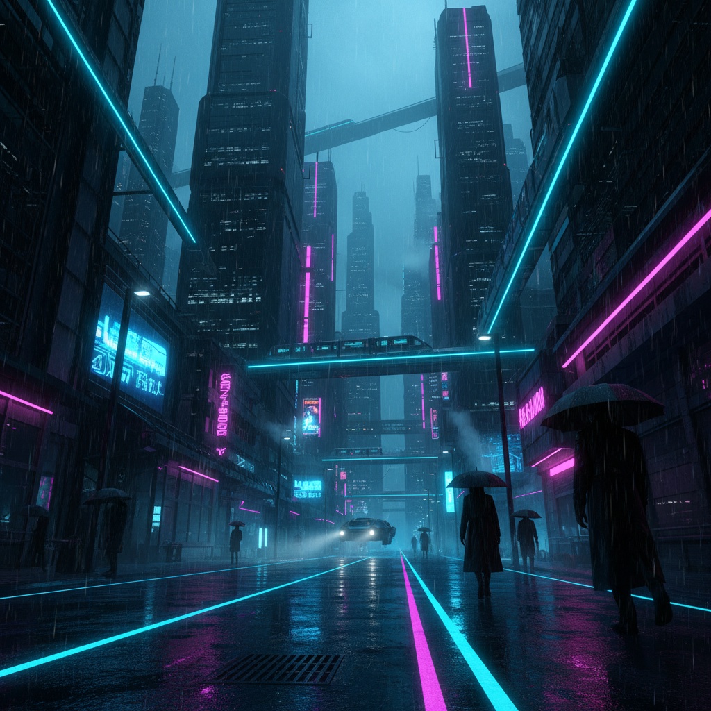 Technoir